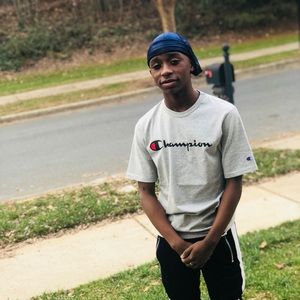 Meet your Posher, Devin